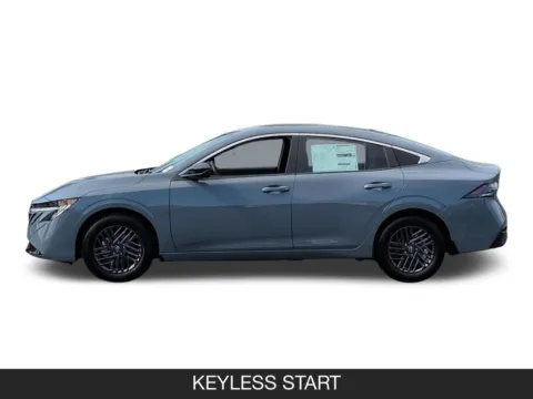 More photos of 2026 Nissan Sentra SV at Mossy Nissan National City, CA