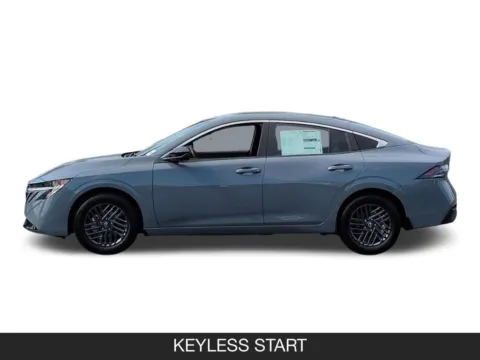 More photos of 2026 Nissan Sentra SV at Mossy Nissan National City, CA