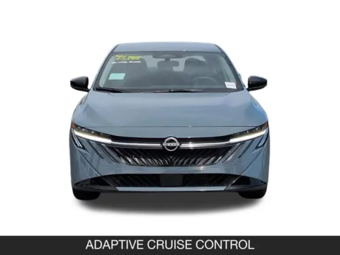 More photos of 2026 Nissan Sentra SV at Mossy Nissan National City, CA