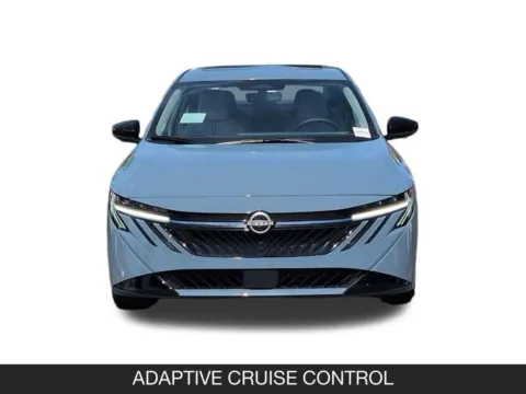 More photos of 2026 Nissan Sentra SL at Mossy Nissan National City, CA