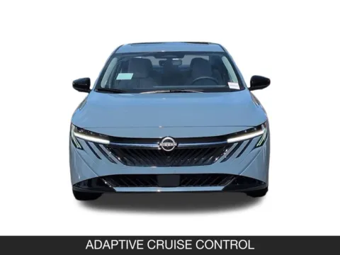 More photos of 2026 Nissan Sentra SL at Mossy Nissan National City, CA