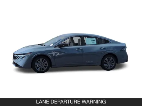 More photos of 2026 Nissan Sentra SL at Mossy Nissan National City, CA