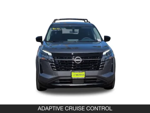 More photos of 2026 Nissan Pathfinder SV at Mossy Nissan National City, CA