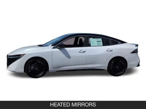 More photos of 2026 Nissan Sentra SR at Mossy Nissan National City, CA