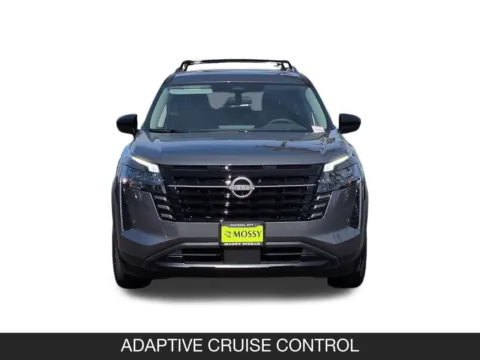 More photos of 2026 Nissan Pathfinder SV at Mossy Nissan National City, CA