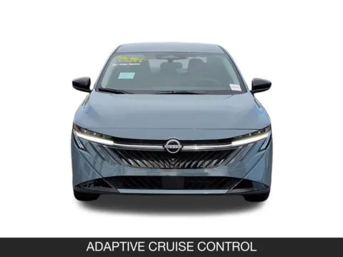 More photos of 2026 Nissan Sentra SV at Mossy Nissan National City, CA