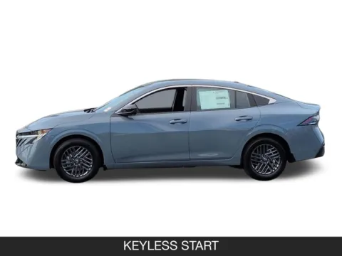 More photos of 2026 Nissan Sentra SV at Mossy Nissan National City, CA