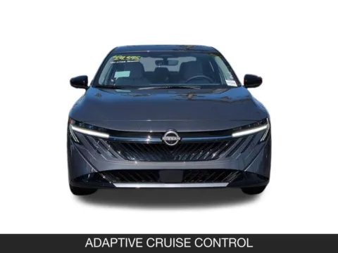 More photos of 2026 Nissan Sentra SL at Mossy Nissan National City, CA