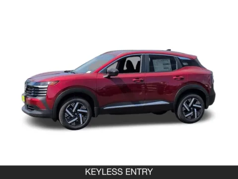 More photos of 2026 Nissan Kicks SV at Mossy Nissan National City, CA