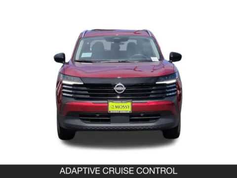 More photos of 2026 Nissan Kicks SV at Mossy Nissan National City, CA