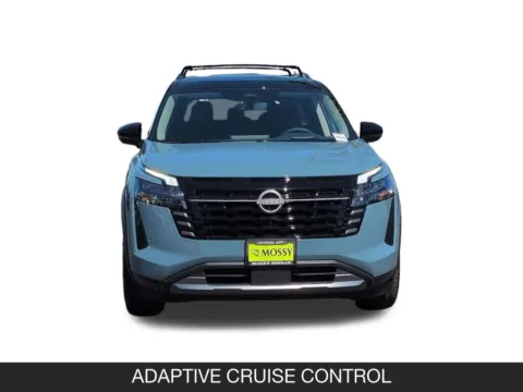 More photos of 2026 Nissan Pathfinder Platinum at Mossy Nissan National City, CA