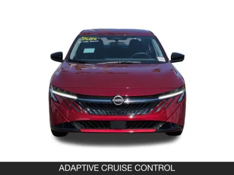 More photos of 2026 Nissan Sentra SV at Mossy Nissan National City, CA