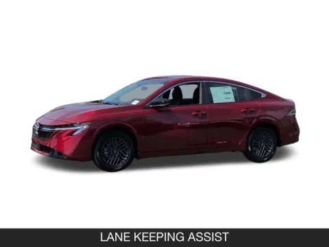 More photos of 2026 Nissan Sentra SV at Mossy Nissan National City, CA