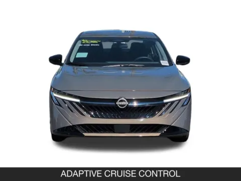 More photos of 2026 Nissan Sentra SV at Mossy Nissan National City, CA