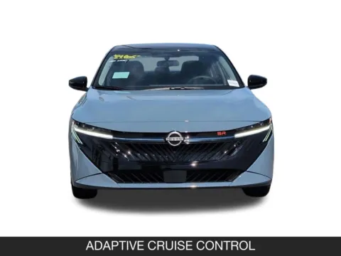 More photos of 2026 Nissan Sentra SR at Mossy Nissan National City, CA