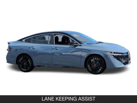 More photos of 2026 Nissan Sentra SR at Mossy Nissan National City, CA