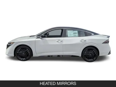 More photos of 2026 Nissan Sentra SR at Mossy Nissan National City, CA