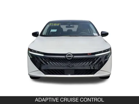 More photos of 2026 Nissan Sentra SR at Mossy Nissan National City, CA