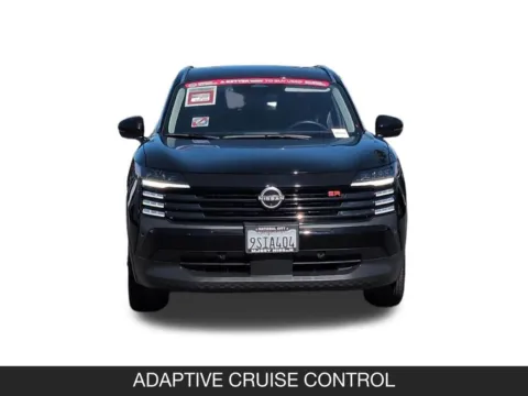 More photos of 2025 Nissan Kicks SR at Mossy Nissan National City, CA