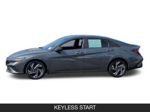 More photos of 2025 Hyundai Elantra SEL Sport at Mossy Nissan National City, CA