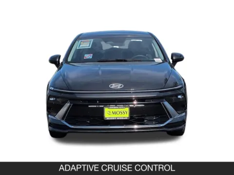 More photos of 2025 Hyundai Sonata SEL at Mossy Nissan National City, CA