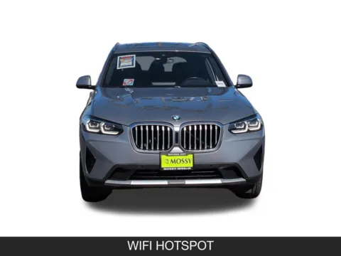 More photos of 2023 Bmw X3 sDrive30i at Mossy Nissan National City, CA