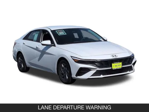Photos of 2024 Hyundai Elantra SEL for sale in National City, CA at Mossy Nissan National City