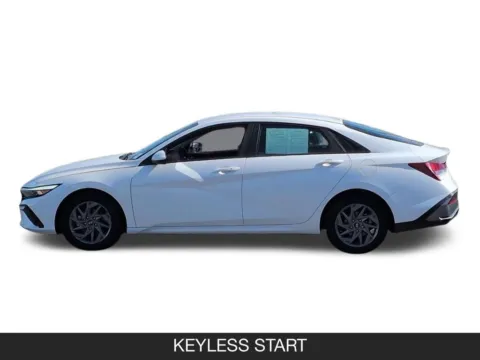 More photos of 2024 Hyundai Elantra SEL at Mossy Nissan National City, CA