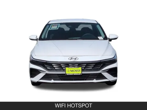 More photos of 2024 Hyundai Elantra SEL at Mossy Nissan National City, CA