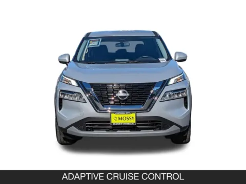 More photos of 2023 Nissan Rogue SV at Mossy Nissan National City, CA