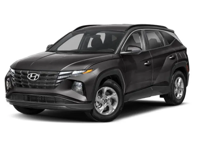 Gray 2022 Hyundai Tucson SEL for sale in National City, CA