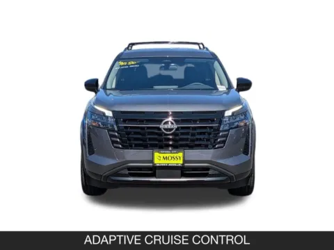 More photos of 2026 Nissan Pathfinder SV at Mossy Nissan National City, CA