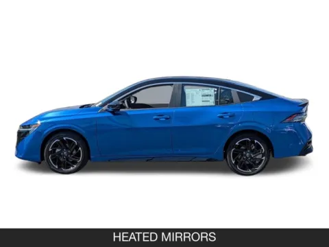 More photos of 2026 Nissan Sentra SR at Mossy Nissan National City, CA