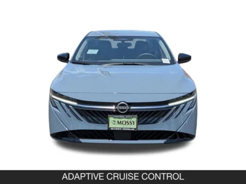 More photos of 2026 Nissan Sentra SV at Mossy Nissan National City, CA