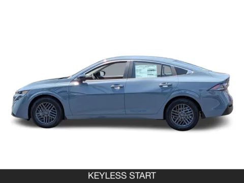 More photos of 2026 Nissan Sentra SV at Mossy Nissan National City, CA