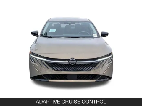 More photos of 2026 Nissan Sentra SV at Mossy Nissan National City, CA
