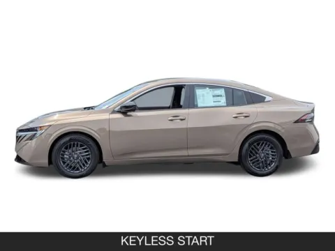 More photos of 2026 Nissan Sentra SV at Mossy Nissan National City, CA