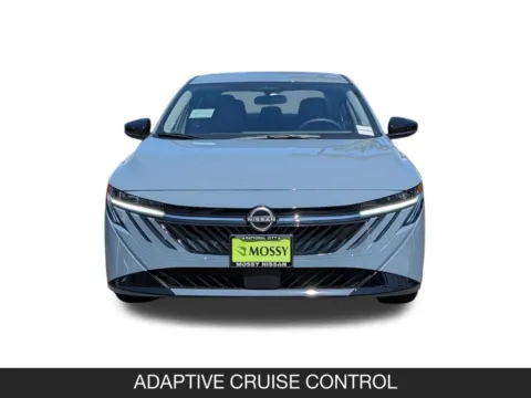 More photos of 2026 Nissan Sentra SV at Mossy Nissan National City, CA