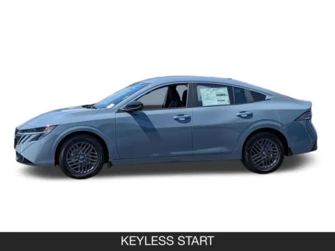 More photos of 2026 Nissan Sentra SV at Mossy Nissan National City, CA