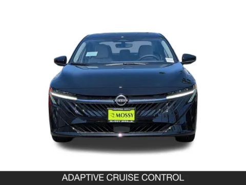 More photos of 2026 Nissan Sentra SL at Mossy Nissan National City, CA