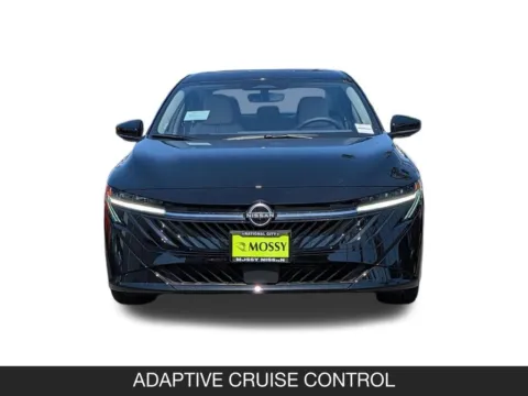 More photos of 2026 Nissan Sentra SL at Mossy Nissan National City, CA