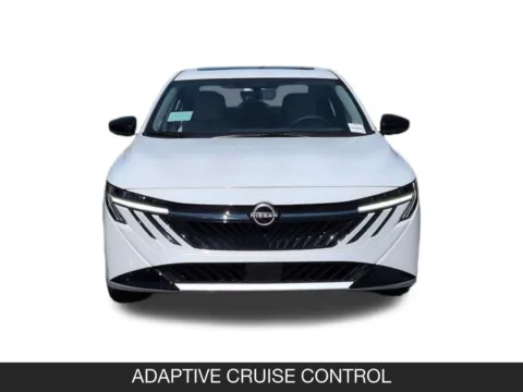 More photos of 2026 Nissan Sentra SL at Mossy Nissan National City, CA