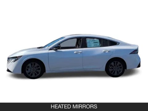 More photos of 2026 Nissan Sentra SL at Mossy Nissan National City, CA