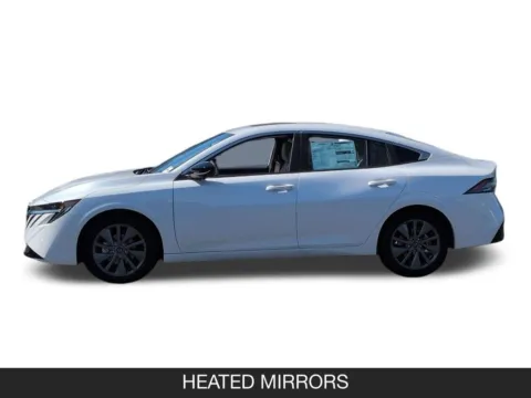 More photos of 2026 Nissan Sentra SL at Mossy Nissan National City, CA