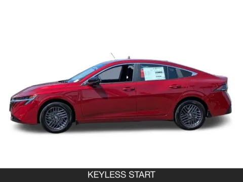 More photos of 2026 Nissan Sentra SV at Mossy Nissan National City, CA