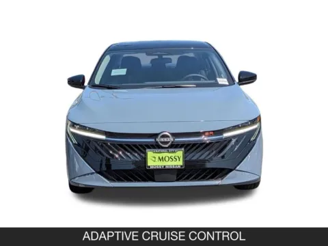 More photos of 2026 Nissan Sentra SR at Mossy Nissan National City, CA