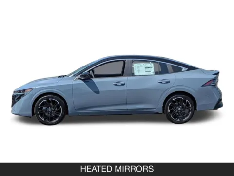More photos of 2026 Nissan Sentra SR at Mossy Nissan National City, CA