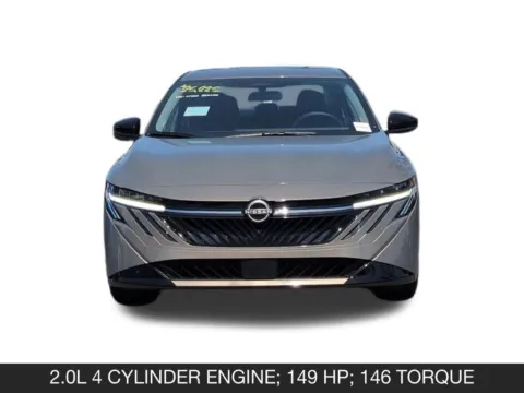 More photos of 2026 Nissan Sentra SV at Mossy Nissan National City, CA