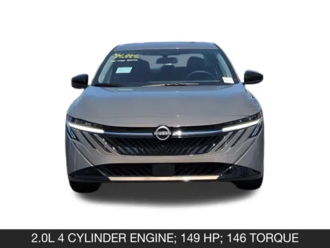 More photos of 2026 Nissan Sentra SV at Mossy Nissan National City, CA