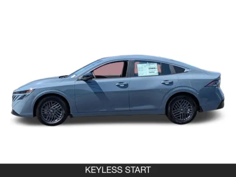 More photos of 2026 Nissan Sentra SV at Mossy Nissan National City, CA